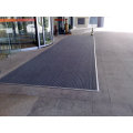 Professional custom entrance aluminum alloy dust-proof and dust-removing floor mat